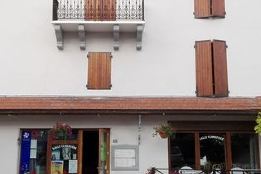 L'Auberge de Chautagne