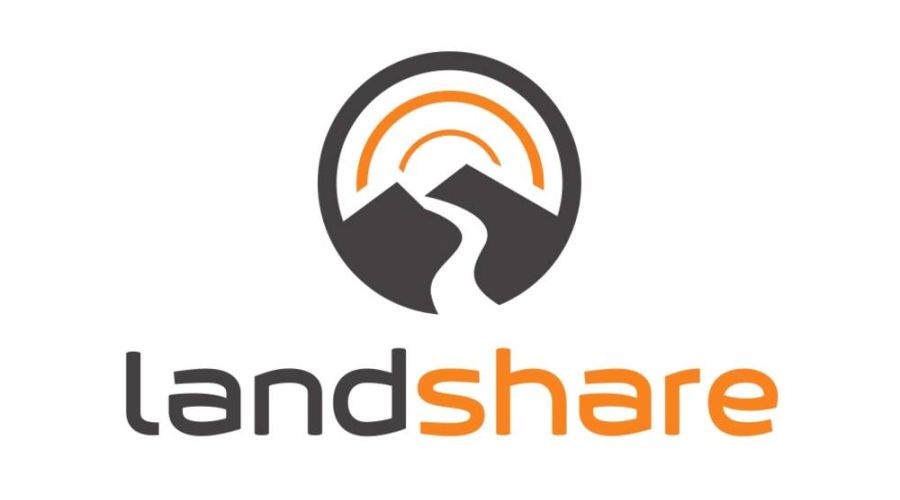 Logo Landshare